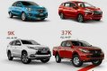 BestDealPromo! 2018 MITSUBISHI Montero Mirage Strada Xpander-0