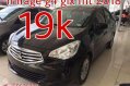 2018 Mitsubishi Mirage G4 for sale-0