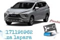 MITSUBISHI XPANDER 2018 FOR SALE-0