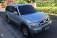 2003 Mitsubishi Pajero For Sale-2