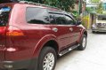 SELLING MITSUBISHI Montero sports for sale-3