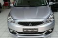 2018 Mitsubishi Mirage hatchback gls automatic-4
