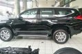 2018 Mitsubishi Montero GLS AT low down-1