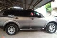 2014 Mitsubishi Montero Sports GLX Automatic FOR SALE-2