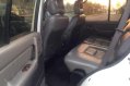 Mitsubishi Pajero fieldmaster 2001 model 4x2 Automatic transmission-5