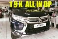 19K dp Mitsubishi Montero Gls Sport AUtomatic 2018-0