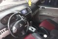 2012 Mitsubishi Montero Sport 30L Automatic Gas Maroon-3