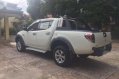 2013 Mitsubishi Strada 4x2 2.5L (Process Bank Financing)-6