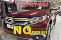 DP SAgot ko Mitsubishi Montero Sport GLX MT 2018 2019 -0