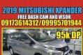 2019 MITSUBISHI Xpander 95k DP GLX GLS Montero sport Mirage g4 Strada 2018-0