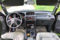 MITSUBISHI Pajero Fieldmaster 2005 Model Automatic-5