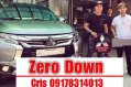 2018 MITSUBISHI Montero GLX MT ZERO downpayment-0