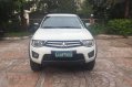 2013 Mitsubishi Strada 4x2 2.5L (Process Bank Financing)-1