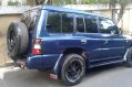 MITSUBISHI Pajero fieldmaster 1999 FOR SALE-3