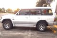 Mitsubishi Pajero fieldmaster 2001 model 4x2 Automatic transmission-2