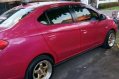 Like new Mitsubishi Mirage G4 for sale-1