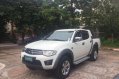 2013 Mitsubishi Strada 4x2 2.5L (Process Bank Financing)-0