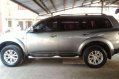 2014 Mitsubishi Montero Sports GLX Automatic FOR SALE-1