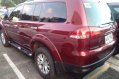 2014 Mitsubishi Montero Sports for sale-2