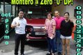 2018 Mitsubishi Montero for sale-0