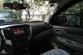 Mitsubishi Strada triton 2015 FOR SALE-9