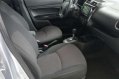 2018 Mitsubishi Mirage hatchback gls automatic-5