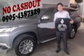 NO CASHOUT 2018 Mitsubishi Montero Sport GLX MT 19K DP Montero GLS AT BEST DEAL-0