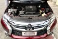 Mitsubishi Montero Sport PREMIUM 8tkms GLS 4X2 AT 2016-3