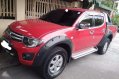 For Sale. RUSH! 700k Mitsubishi STRADA 2013 GLXV-1