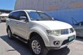 Mitsubishi MONTERO 2.5 gls V automatic FOR SALE-0