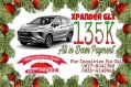 2018 Mitsubishi Xpander for sale-0