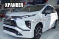Why wait!Grab yours now! 2018 Mitsubishi Montero Mirage Strada Xpander!-2