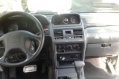 MITSUBISHI Pajero fieldmaster 1999 FOR SALE-6