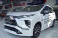 Fuel Efficient and affordable deals! 2018 Mitsubishi Xpander Montero-2