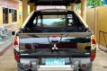 Mitsubishi Strada 2012 for sale-6