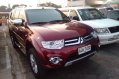 2014 Mitsubishi Montero Sports for sale-0