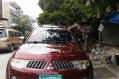 SELLING MITSUBISHI Montero sports for sale-0