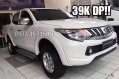 Why wait!Grab yours now! 2018 Mitsubishi Montero Mirage Strada Xpander!-1