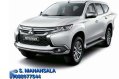 2018 Mitsubishi Montero Sport for sale-0