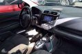Mitsubishi Mirage 2014mdl push start button GPS NAVIGATION automatic-5