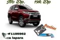 MITSUBISHI XPANDER 2018 FOR SALE-2