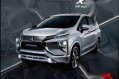 2018 Mitsubishi Xpander for sale-5