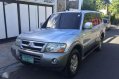 2003 Mitsubishi Pajero For Sale-0