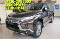 Mitsubishi Montero sport 35K DP AT 2019-0