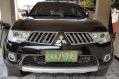 For Sale: 2009 Mitsubishi Montero GLS SE 4x4-4