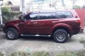 Mitsubishi Montero gls se 4x4 2009 FOR SALE-1