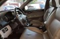 For Sale: 2009 Mitsubishi Montero GLS SE 4x4-7