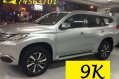 2018 Mitsubishi Montero Sport for sale-0