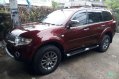 Mitsubishi Montero gls se 4x4 2009 FOR SALE-0