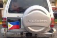 Mitsubishi Pajero fieldmaster 2001 model 4x2 Automatic transmission-3